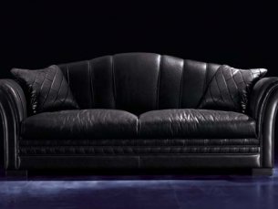 Pushkar 3-sitziges Sofa 10