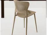 Tables and Chairs Stuhl Velia