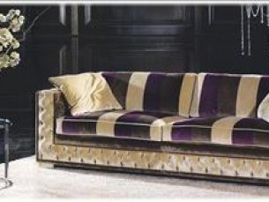 HOUTE STYLE Sofa Cliff