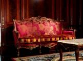 Elegance Sofa Vicky 10560