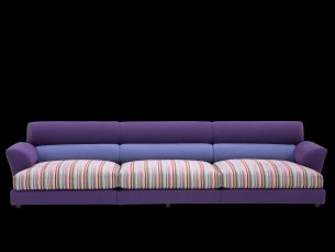 2012 collection Sofa Imperial lounge IM38
