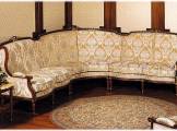 L'Arte dell'Arredamento Classico Sofa FRATELLI RADICE282 1544-divano