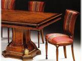 Sale da pranzo. Accessori Kommode Trianon 1782