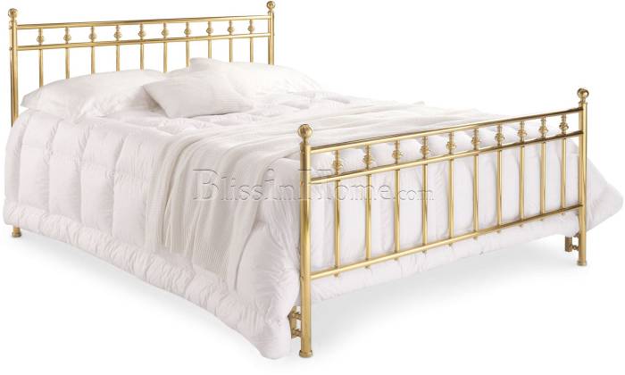 Bedroom Bett DENIS
