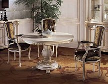 DININGS  and  OFFICES Tafel Pannini 18229/13