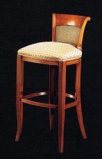 International Sitting Concept Bar-Stuhl 215Sg