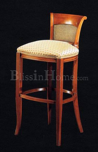 International Sitting Concept Bar-Stuhl 215Sg