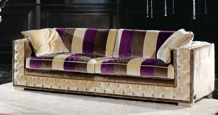 HOUTE STYLE Sofa Cliff