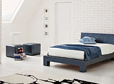 BEDS collection (singoli francesi  and  Complementi) Bett Madras - 02