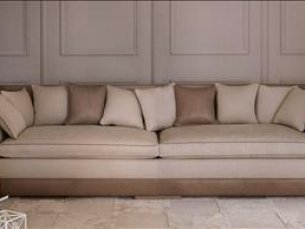 Catalogo 2011 Sofa Prive divano