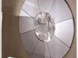 CONTEMPORARY NIGHT and DAY Bar Dark angel HM 5300