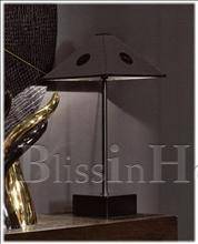 CONTEMPORARY NIGHT and DAY Tischlampe Singapore sling HL 4131