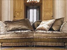 Versailles Classic Sofa Divano Componibile VC1532FD