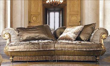Versailles Classic Sofa Divano Componibile VC1532FD