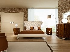 Il Contemporaneo Schlafzimmer Butterfly 03