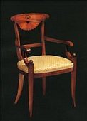 International Sitting Concept Stuhl 158P