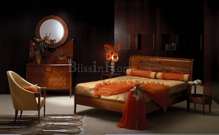 Classic design collection Schlafzimmer Classica
