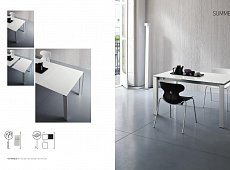 Synthesis collection 2011 Tafel Summer