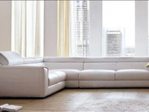 PICCOLA SARTORIA ITALIANA Sofa BLUESBLUES Componibile