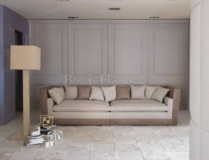 Catalogo 2011 Sofa Prive divano