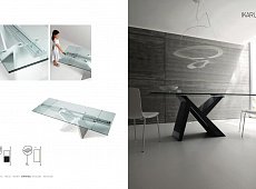 Synthesis collection 2011 Tafel Ikarus