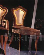 International Sitting Concept Stuhl 261Si