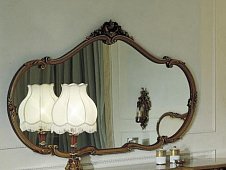 ASNAGHI INTERIORS Spiegel Melody 200554