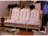 L'Arte dell'Arredamento Classico Sofa FRATELLI RADICE307 1552-divano