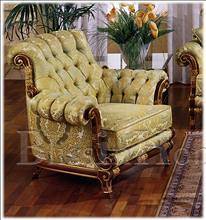 Golden Collection Sessel Este-poltrona