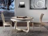 Charme Stuhl 1171 ivory