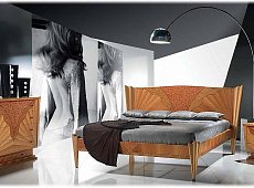 Contemporary Vision Schlafzimmer Vision