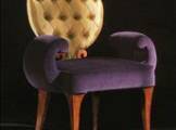 Blue Rose Stuhl 243S