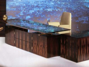 Office furniture Schreibtisch SC 3003