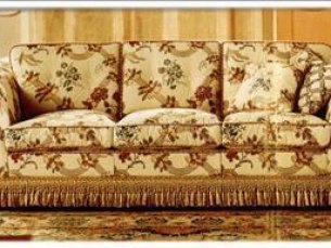 Turati Boiseries Sofa DIV014-3