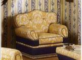 L'Arte dell'Arredamento Classico Sofa FRATELLI RADICE340 1562-divano