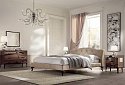 Chic Atmosphere Bett George basso letto