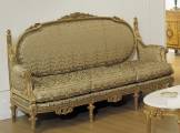 ASNAGHI INTERIORS Sofa Hipnos 201052