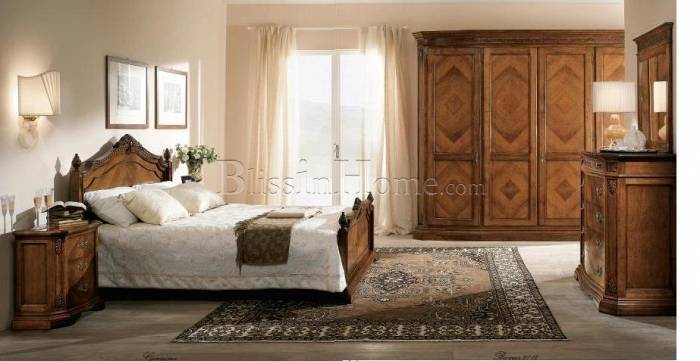 Giorgione Schlafzimmer