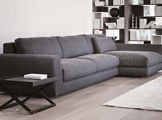 La vita attraverso gli spazi Sofa Fashion-2