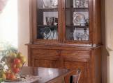 Recamier 2 Tür-Schaufenster 1462