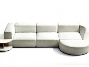 Home Sofa Tangram-4
