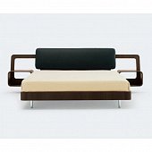 Home furniture (Nero) Bett Valentino L80R