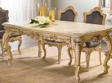 LO STILE DI CLASSE Speisezimmer № 24 Dafne