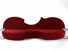 METAMORFOSI Sofa Stradivari