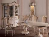 DININGS  and  OFFICES Tafel Pannini 18229/25