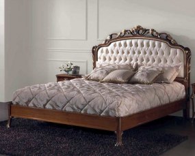 Luxury 2012 Bett 2455