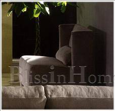 CONTEMPORARY NIGHT and DAY Sessel Long island HD 3113