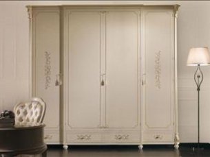 Luxury 2012 Schrank 2449