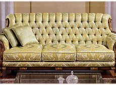 Golden Collection Sofa Este