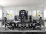 DININGS  and  OFFICES Speisezimmer VAN GOGH